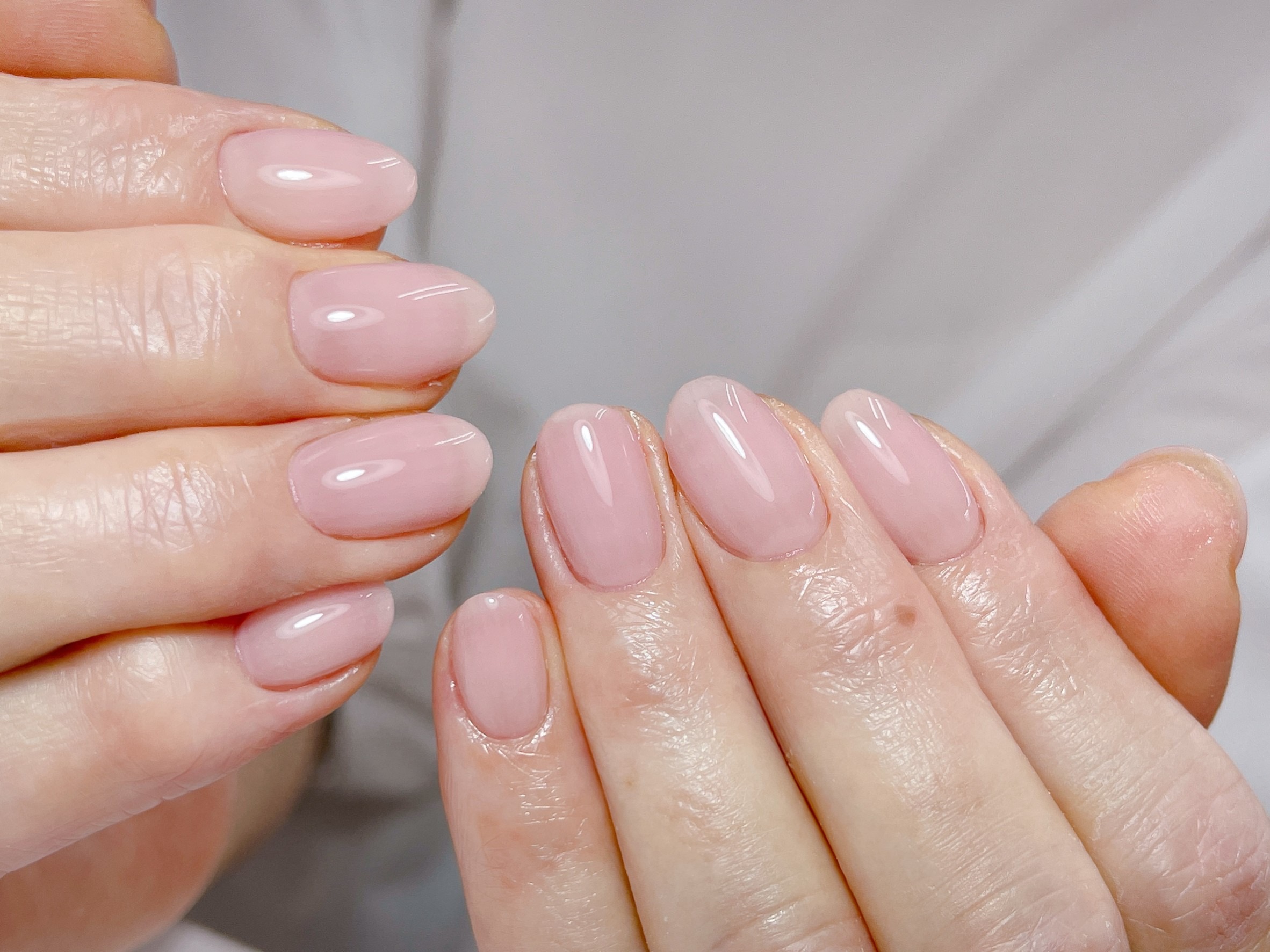 Care Bloomのネイルデザイン 参考価格11,000円