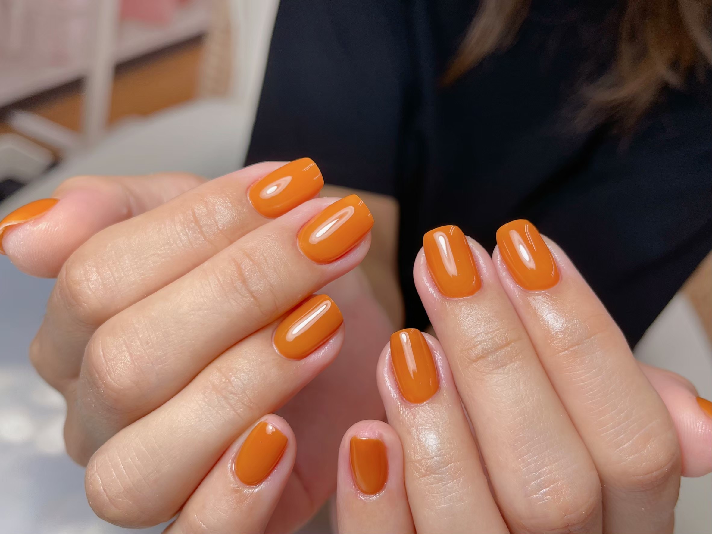 Care Bloomのネイルデザイン 参考価格11,000円